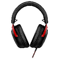 HyperX Cloud III BLK/RED GAM HEADSET