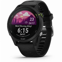 Garmin Forerunner 255 Music black
