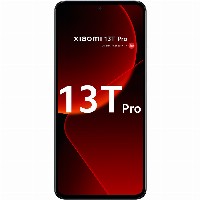 Xiaomi 13T Pro 512GB 12RAM 5G EU black