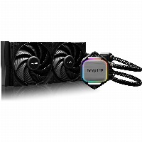 K Cooler Wasserkühlung be quiet! PURE LOOP 2 240mm