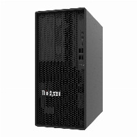 Server Lenovo ThinkSystem ST50 V2 Xeon E-2324G / 3.1 GHz RAM 16 GB SSD 2 x 960 GB