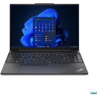 Lenovo ThinkPad E16 G1 i7 1355U/16GB/512SSD/W11Pro black