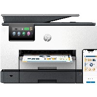 T HP OfficeJet Pro 9130b Tinte-Multifunktionsdrucker 4in1 A4 LAN WLAN ADF Duplex