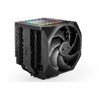 K Cooler be quiet! Dark Rock Elite AMD AM5/AM4 Intel 1851/1700/1200/1150/1151/1155
