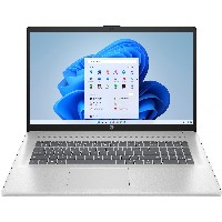 HP 17-cp3166ng RYZ7 7730U/16GB/512SSD/FreeDOS silver