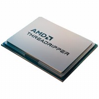 AMD SP6 Ryzen Threadripper 7980X BOX WOF 5,1GHz Boost 64xCore 320MB 350W