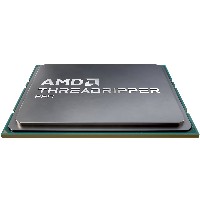 AMD SP6 Ryzen Threadripper PRO 7975WX BOX WOF 5,3GHz Boost 32xCore WRX90 160MB 350W