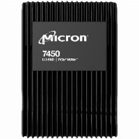 2.5″ 15,36GB U.3 Micron 7450 PRO PCIe 4.0.
