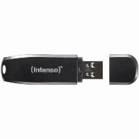 STICK 512GB USB 3.2 Intenso 3533493 Speed Line Black