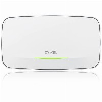 Zyxel WIFI6E AXE7800 WAX640S-6E