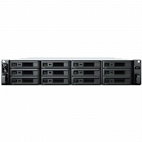 12-Bay Synology RackStation SA6400