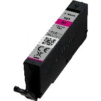 Canon Tinte CLI-581M 2104C001 Magenta bis zu 237 Seiten gemäß ISO/IEC 24711