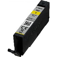 Canon CLI581Y yellow