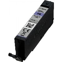 Canon Tinte CLI-581XL 2053C001 Blau Foto bis zu 505 Fotos gemäß ISO/IEC 29102