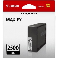 Canon PGI2500BK black