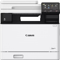 FL Canon i-SENSYS MF 752CDW Farblaserdrucker 3in1 A4 LAN WLAN Duplex