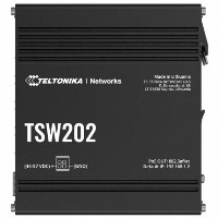 8+2P Teltonika TSW202 POE+ SFP M