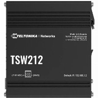 8+2P Teltonika TSW212 SFP M