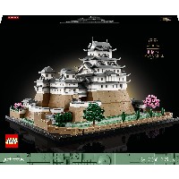 LEGO Architecture - Burg Himeji