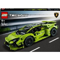 LEGO Technic Lamborghini Huracán Tecnica 42161