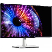 68,47cm/27″ (2560x1440) Dell UltraSharp 27 U2724DE 16:9 WQHD IPS 120Hz 5ms DP HDMI 1xUSB-C 3xUSB Thunderbolt VESA Silver/Black