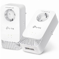 INTD TP-LINK Powerline PG2400P Kit