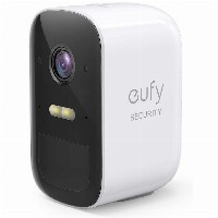 Anker Eufy eufyCam 2C add on Camera white