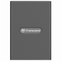 Transcend TS-RDE2 USB 3.2 CFexpress Kartenleser
