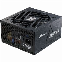 1000W Seasonic VERTEX PX-1000 ATX3.0 80+ Platinum
