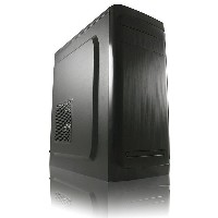 Midi LC-Power 7034B