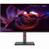 80cm/31,5″ (3840x2160) Lenovo ThinkVision P32p-30 16:9 4K UHD IPS 4ms 60Hz HDMI DP USB Pivot Black