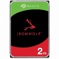 2TB Seagate IronWolf ST2000VN003 5400RPM 256MB *Bring-In-Warranty*
