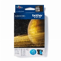 Brother LC-1100C cyan