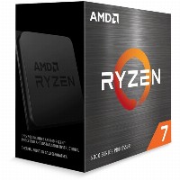 AMD AM4 Ryzen 7 5700 Box 3,7GHz MAX 4,6GHz 8xCore 16xThreads 20MB 65W