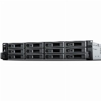 12-Bay Synology RackStation RS2423+