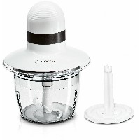 Bosch Universalzerkleinerer MMR08A1 800ml 400W white