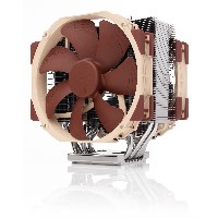 K NOCTUA NH-U14S TR5-SP6 Computer Kühlkomponente Prozessor Kühler