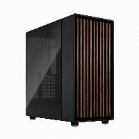 Midi Fractal Design North XL Charcoal Black TG Dark