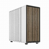 Midi Fractal Design North XL Chalk White