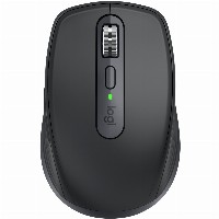Logitech MX Anywhere 3S for Business black