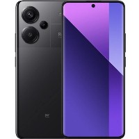 Xiaomi Redmi Note 13 Pro+ 512GB 12RAM 5G EU midnight black