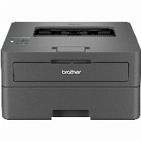L Brother HL-L2400DW S/W-Laserdrucker A4 WLAN Duplex 250 Blatt