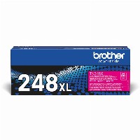 Brother Toner TN-248XLM Magenta bis zu 2.300 Seiten ISO/IEC 19798