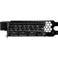 Gainward RTX 4060 Ti Pegasus 8GB GDDR6 HDMI 3xDP