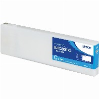 Epson Tinte SJIC30P(C) C33S020640 Cyan