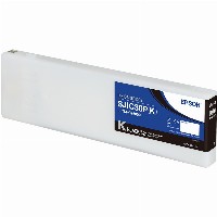 Epson Tinte SJIC30P(K) C33S020639 Schwarz