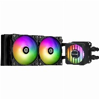 K Cooler Enermax LIQMAXFLO ELC-LMF240-ARGB