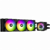 K Cooler Enermax LIQMAXFLO ELC-LMF360T-ARGB