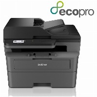 L Brother MFC-L2860DWE S/W-Laser Multifunktionsgerät 4in1 LAN WLAN Duplex ADF EcoPro