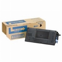 Kyocera Toner TK-3160 Schwarz bis zu 12.500 Seiten gem. ISO/IEC 19752